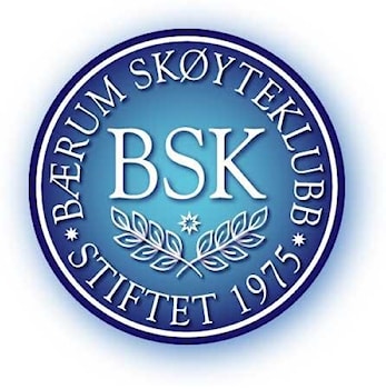 Ny "LOV FOR BÆRUM SKØYTEKLUBB" ( BSK vedtekter)
